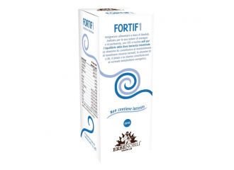Fortif1 30 capsule