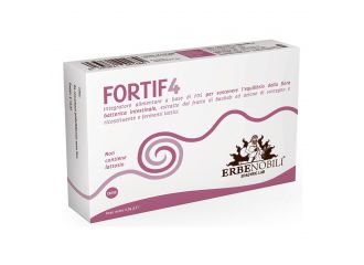 Fortif4 12 capsule