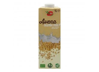 Vivibio bevanda avena drink senza glutine bio 1 litro