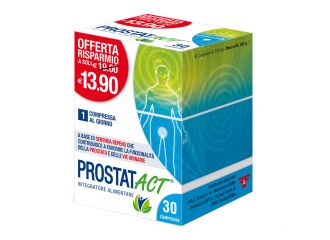 Prostatact 30 compresse