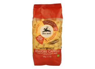 Mezze maniche semola senatore cappelli parchi toscani bio 500 g