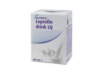 Loprofin drink 200 ml