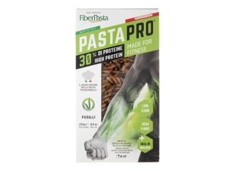 Pastapro fusilli integrali 30% proteine 250 g