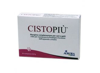 Cistopiu' 30 compresse