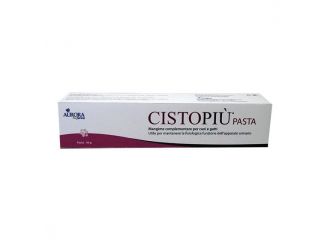 Cistopiu' pasta 30 g