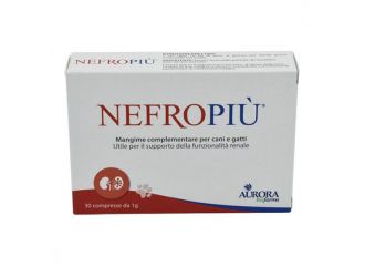 Nefropiu' 30 compresse