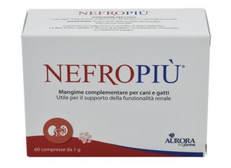 Nefropiu' 60 compresse