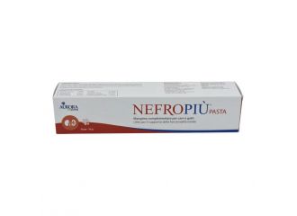 Nefropiu' pasta 30 g