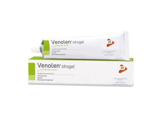 Venolen idrogel 100 ml