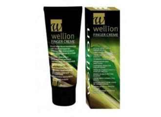 Wellion fingercream 20 ml