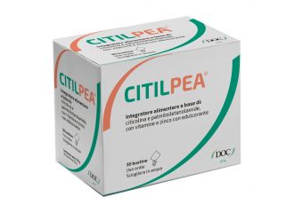 Citilpea 30 bustine