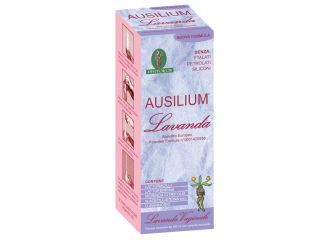Ausilium lavanda vaginale singola 100 ml