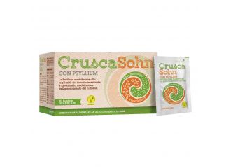 Cruscasohn 20 bustine