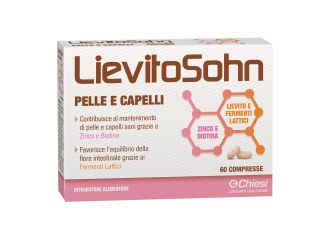 Lievitosohn 60 compresse