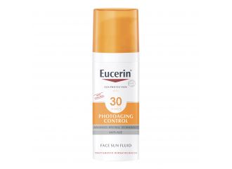 Eucerin sun anti age spf30 50 ml