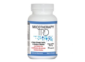 Micotherapy trd 70 capsule