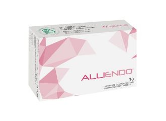 Alliendo 30 compresse