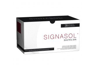 Signasol 28 flaconcini 25 ml