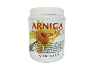 Arnicagel 90% cavalli 1 kg