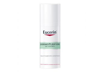 Eucerin dermopurifyer oil control trattamento lenitivo 50 ml
