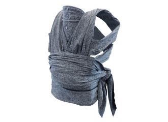 Boppy comfyfit portabebe' grigio