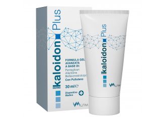 Kaloidon plus gel cicatrizzante 75 ml