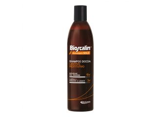 Bioscalin shampoo-doccia delicato restitutivo 200 ml