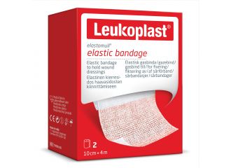 Benda elastomull 10 x 400 cm