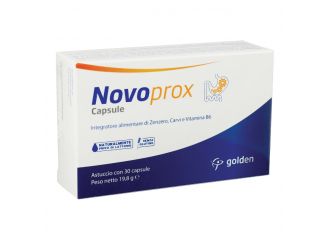 Novoprox 30 capsule
