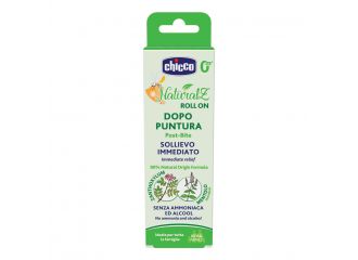 Chicco roll on dopopuntura 10 ml