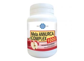 Mela annurca complex 1000 30 capsule