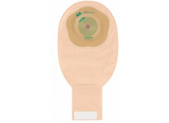 Sacca ileostomia flexima active o'convex roll up split cover maxi 15-45 mm 10 pezzi