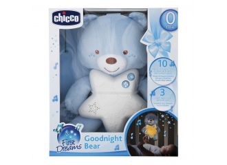 Chicco gioco first dreams orsetto rosa