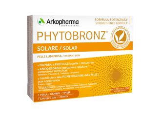 Phytobronz 30 perle 19 g