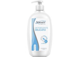 Skincare detergente delicato 500 ml