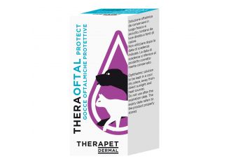 Theraoftal protect 10 ml