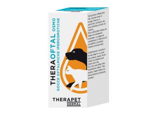 Theraoftal osmo 10 ml
