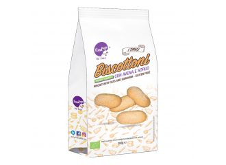 Biscottoni avena e sorgo 200 g