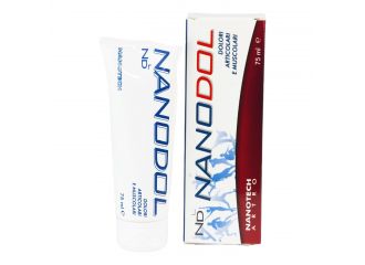 Nanodol crema 75 ml