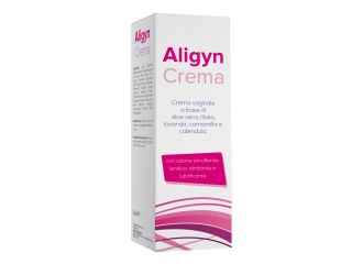 Aligyn crema 50 ml
