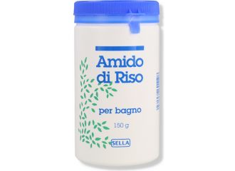 Amido riso bagno 150 g