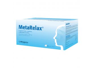 Metarelax new 84 bustine