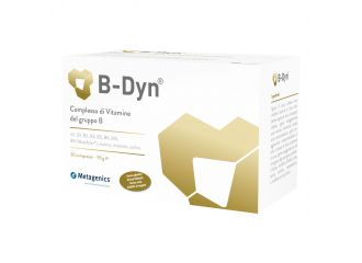 B-dyn new 90 compresse