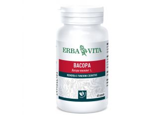 Bacopa 60 capsule