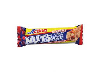 Nuts bar frutta 30 g