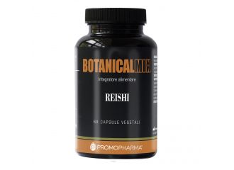 Reishi botanical mix 60 capsule