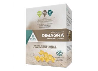 Dimagra amino past fusilli 300 g