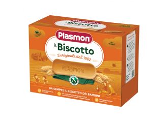 Plasmon biscotti 400 g