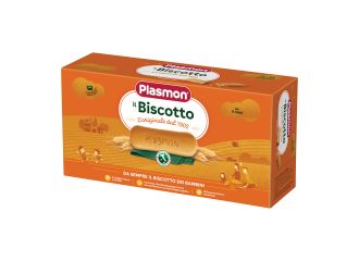 Plasmon biscotti biberon 600 g