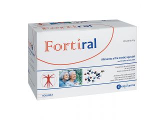 Fortiral 30 bustine